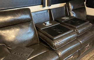 2022 Keystone RV Fuzion 419 Outer Banks Vacation