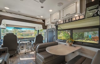 2020 Rv On The Move w/3 Smart Tv's(YouTube Tv)