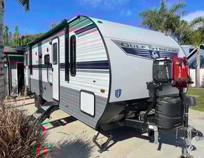 Gulf Stream RV Ameri-Lite Ultra Lite 268BH