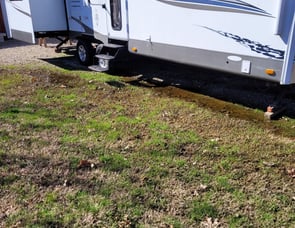 Forest River RV V-Cross Platinum 32VTS