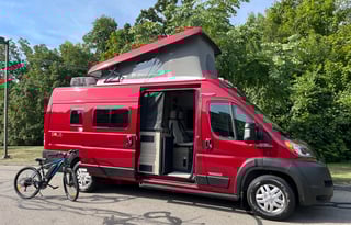 Hello my name is Ruby, it's nice to meet ya!