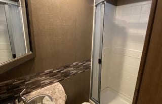 2019 Mercedes Thor Freedom Elite 24FE  DIESEL FUEL