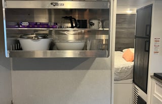 2021 Keystone RV Hideout Single Axle 172TX