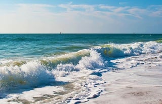 Salty Days ~ Easy Nights