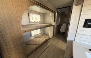 Trailer with Patio!!!!!!