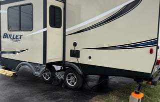 Adventure Starts Here!!