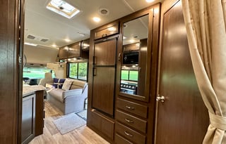 2020 Thor Freedom Elite 26HE