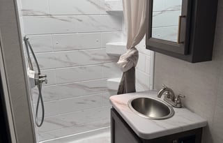 2024 Thor Motor Coach Chateau 22E- Family Friendly