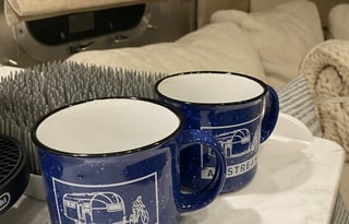 2023 Airstream Pottery Barn Special Edition