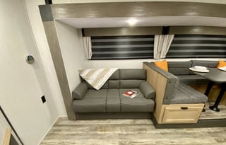 2024 Grey Wolf 29NM VIN (0246) Winter Haven