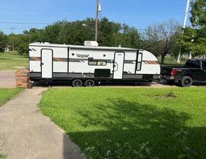 Forest River RV Wildwood X-Lite 263BHXL