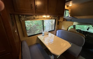 2014 Forest River RV Forester LE 2251LE Chevy