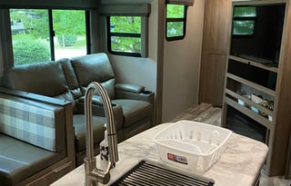 2020 Grand Design Imagine 3250BH