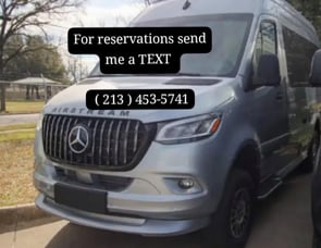 Airstream Interstate 19X Std. Model