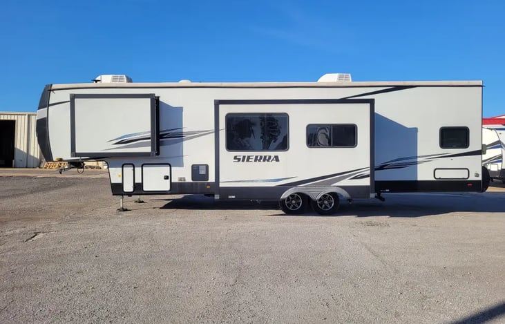 RV Photo