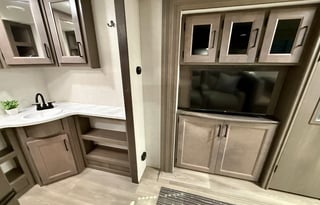 Grand Design Transcend Xplorer 260RB