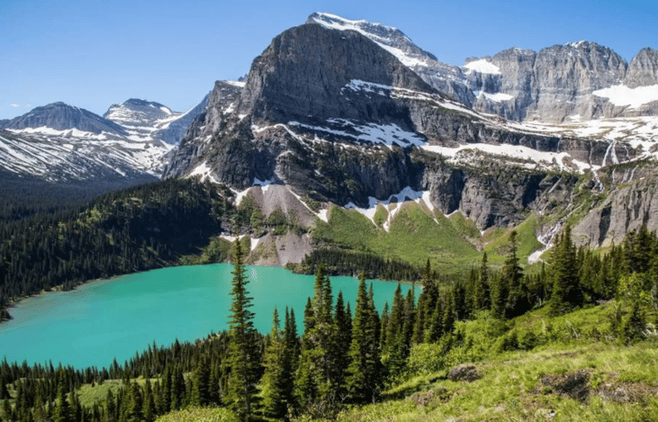 Glacier National Park