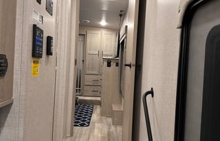 The ‘Get Us Away’ luxury getaway