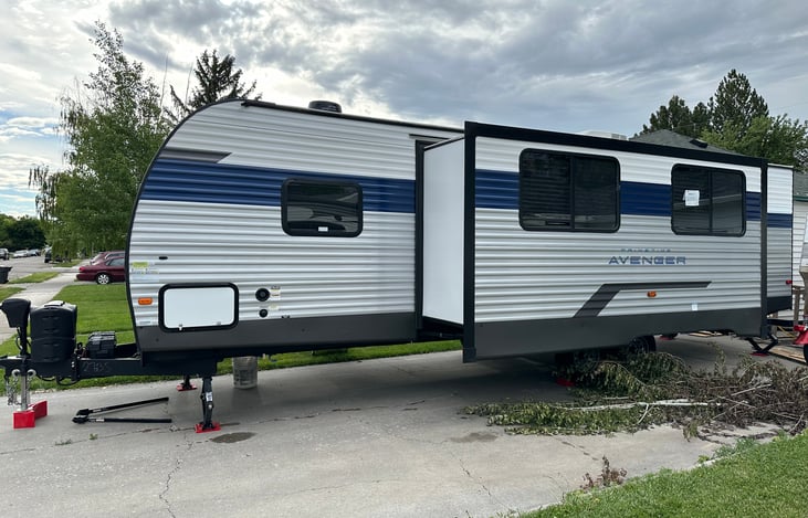 RV Photo