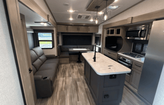 Freedom, Fun, and Family All in One Ride!!