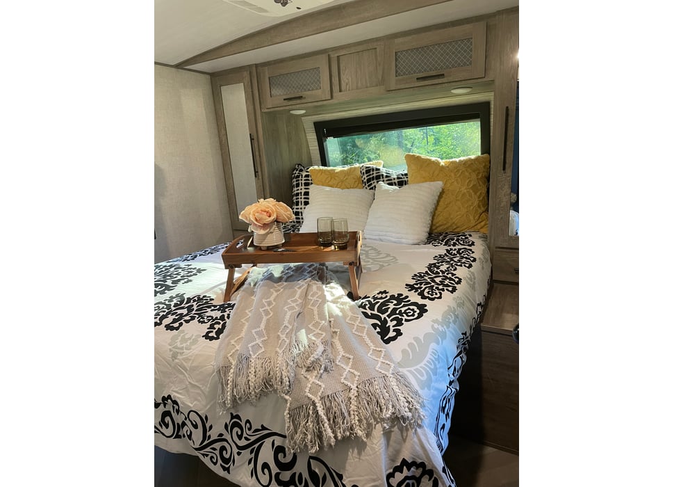 Travel Trailer rentals in Philadelphia