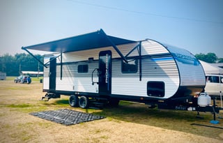 2024 Heartland Pioneer BH261 - Delivery Only