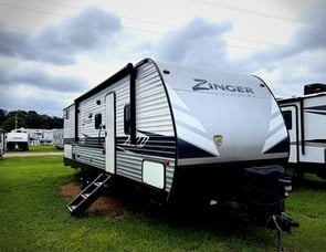 CrossRoads RV Zinger ZR290KB