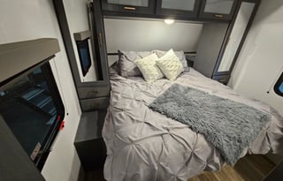 2022 Keystone RV Bullet 330BHS (DELIVERY)