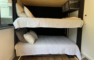 2024 CTC Mountain Adventure Camper