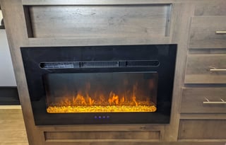 Winterized - Sleeps 5, Easy Tow!