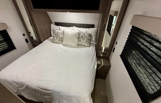 Grand Design Transcend Xplorer 260RB