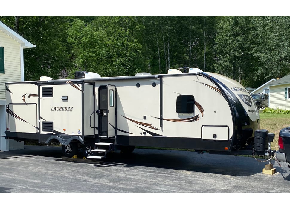 Travel Trailer rentals in Ferrisburgh