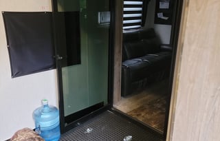 2021 Forest River RV Cherokee Wolf Pack 335PACK13