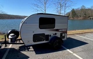 Lil Dipper  2019 SUNRAY 109