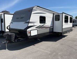 Heartland Pioneer BH 280