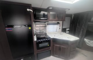 2025 Forest River RV Cherokee 274WK