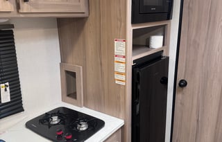 Get out and Enjoy the outdoors!