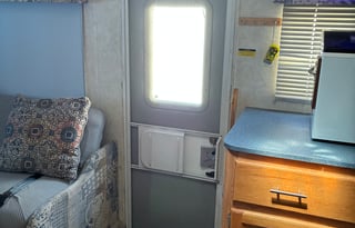 Daybreak Dreamer -reliable and adventure ready!