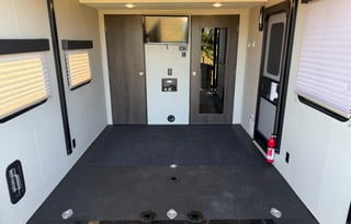 2020 Grand Design Momentum G-Class 320G