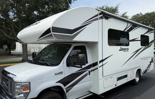 2020 Jayco Redhawk | Disney Ready | Sleeps 6