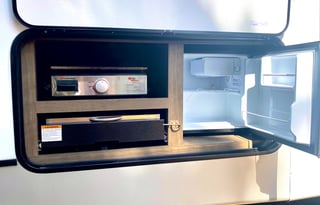 30’ RV,  King bed, Bunk Beds, Big kitchen