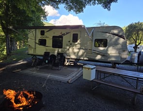 Jayco Jay Flight 26BH