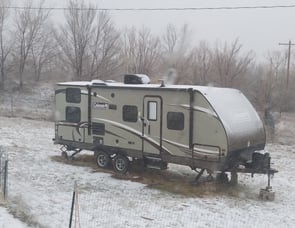 Coleman Light 2405BH