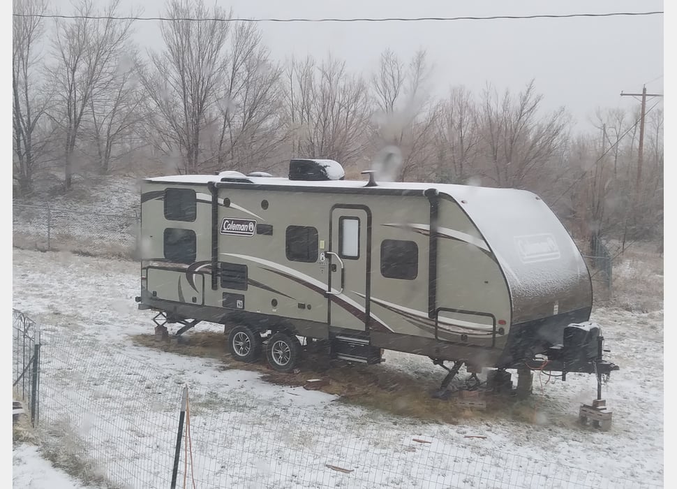 Travel Trailer rentals in 