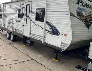 Palomino Puma 30-DBSS