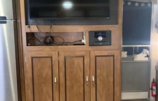 2018 Forest River RV Salem 25RLS