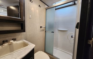 2020 coachman RV Spirit XTR 2145RBX