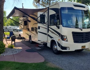 Forest River FR3 30DS