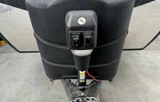 Outdoors RV 27 BHS
