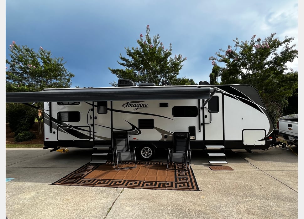 Travel Trailer rentals in ACWORTH